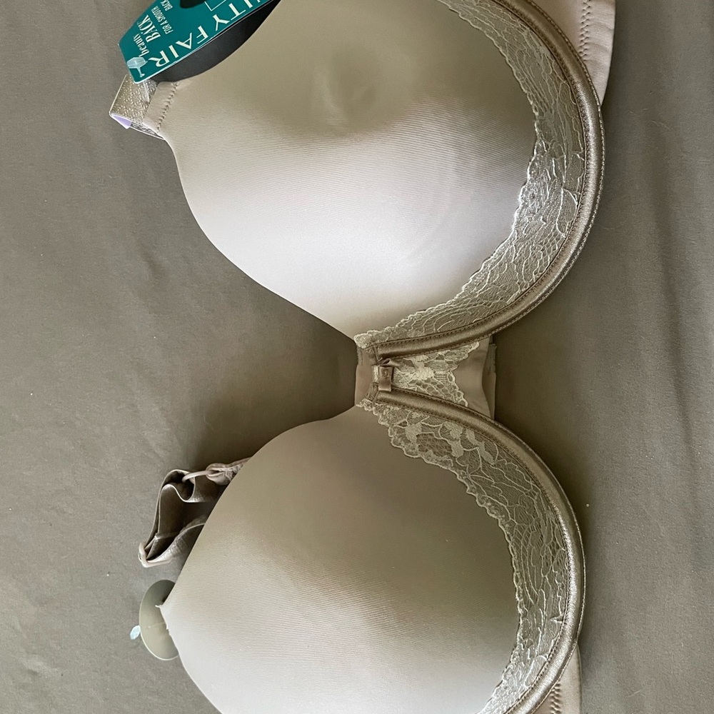 Vanity Fair Bra